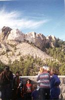 Mountrushmore