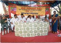 inaugerationvikarabad