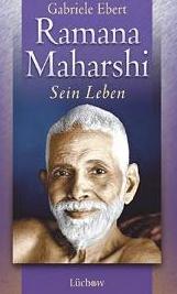 Ramana Maharshi, Sein Leben