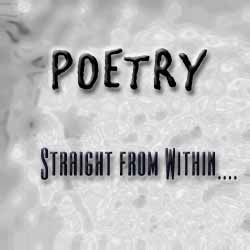 ENTER POETRY ZONE