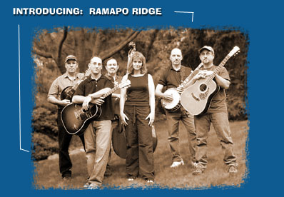 Ramapo Ridge Group Shot