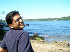 Lake Sammamish Park