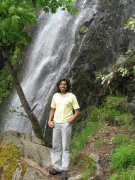 Bridal Veil Falls