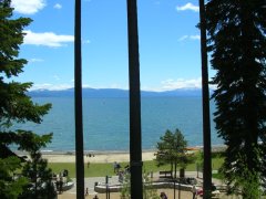Commons Beach