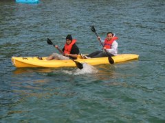 Kings Kayaking