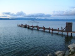 Lake Tahoe