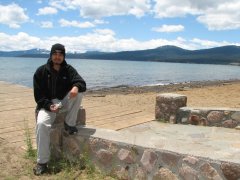 Me At Kings Beach