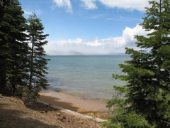 Pope Beach