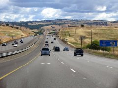 Road Trip To Tahoe