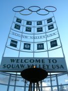 Squaw Valley