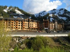 Squaw Village