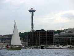 Lake Union