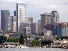 Lake Union