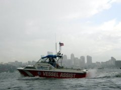 Lake Union