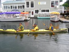Lake Union