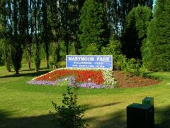 Marymoor Park