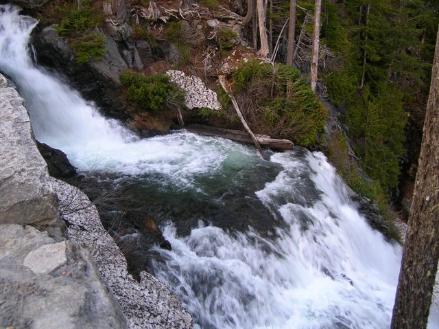 Mount Rainier