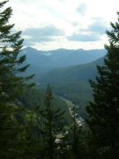 Mount Rainier