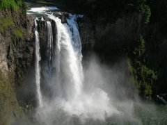 Snoqualmie Falls