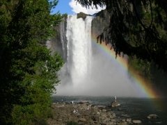 Snoqualmie Falls