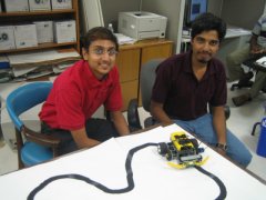 RTOS Project