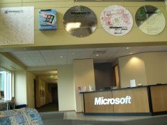 Inside Microsoft