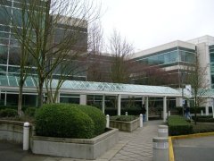 Inside Microsoft