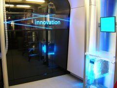 The Microsoft Museum