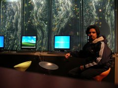 The Microsoft Museum