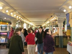 Pike Public Market Place