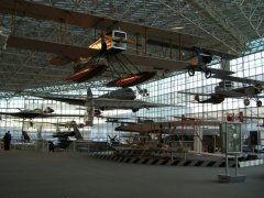 Aircraft Museum