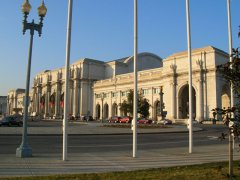 The Union Station