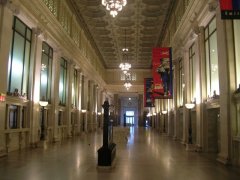 The Philatelic Museum