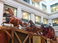 The Philatelic Museum