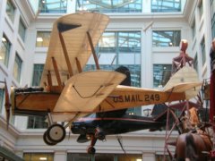 The Philatelic Museum
