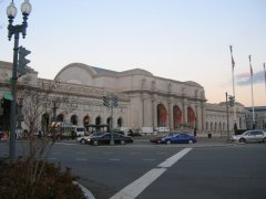 The Union Station
