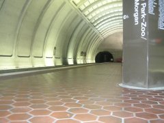 The Metro Stations