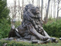 The National Zoo