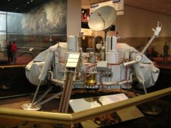 The Air and Space Museum