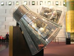 The Air and Space Museum