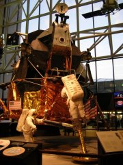 The Air and Space Museum