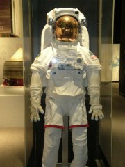 The Air and Space Museum