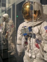 The Air and Space Museum
