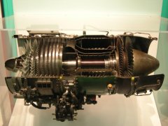 The Air and Space Museum