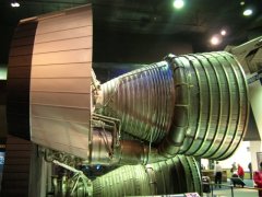 The Air and Space Museum