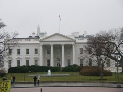 The Whitehouse