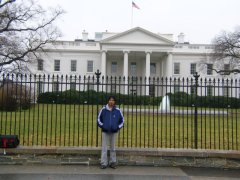The Whitehouse