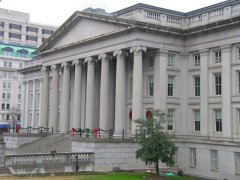 The Treasury