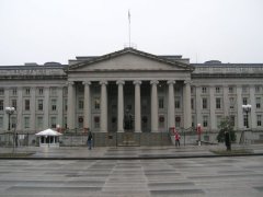The Treasury
