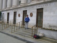 The Treasury